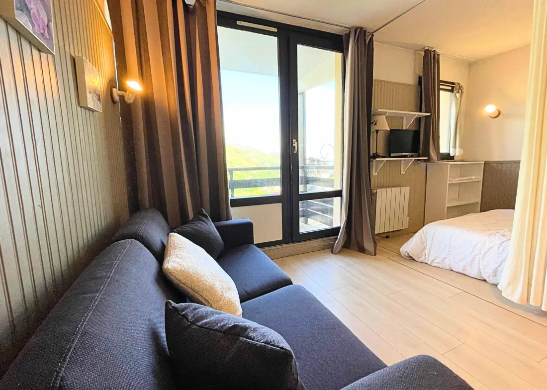 Residence Villaret