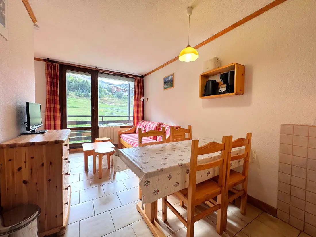 Residence Villaret