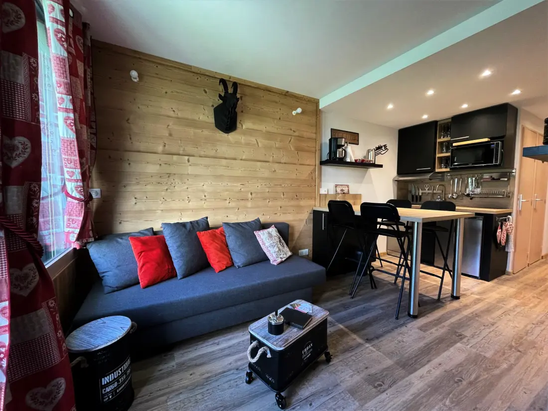 Residence Villaret