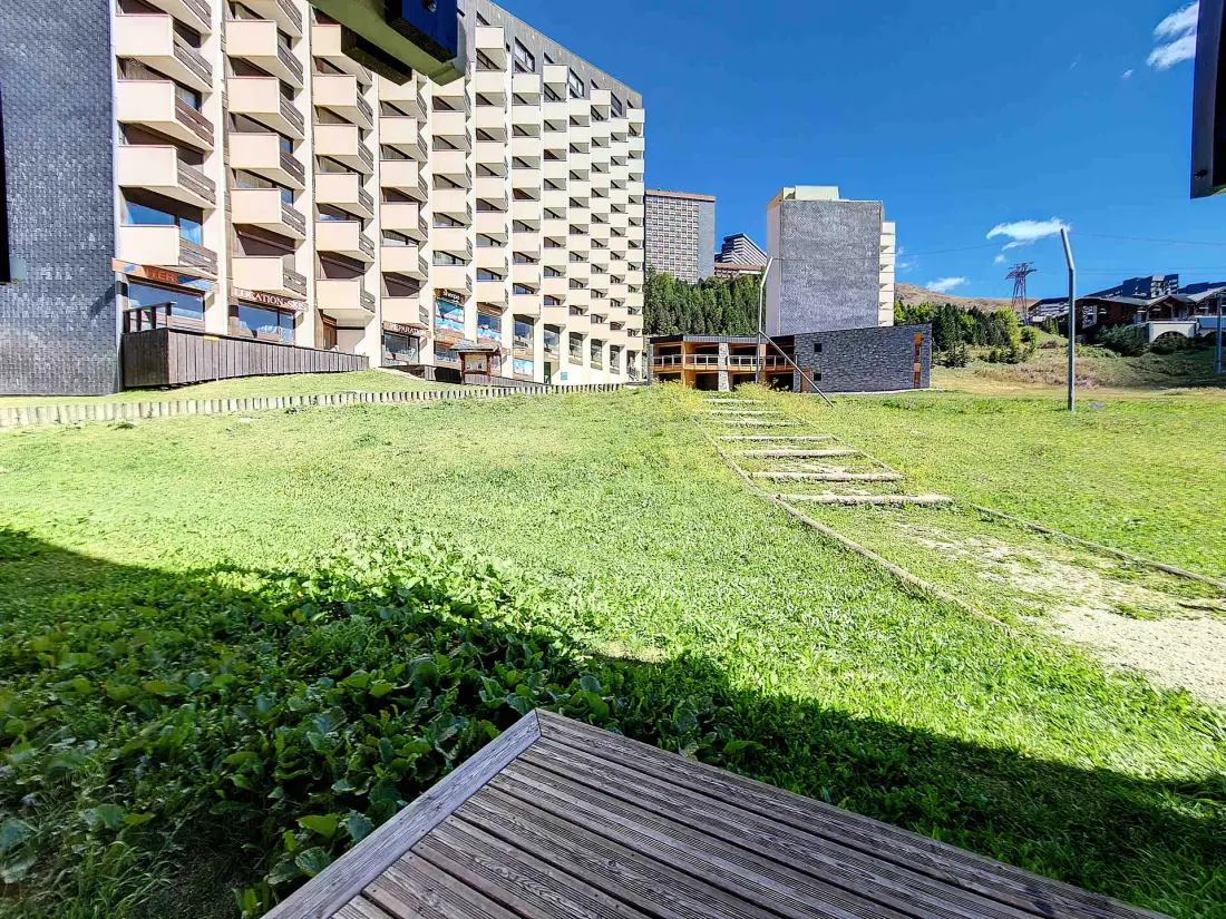 Residence Villaret
