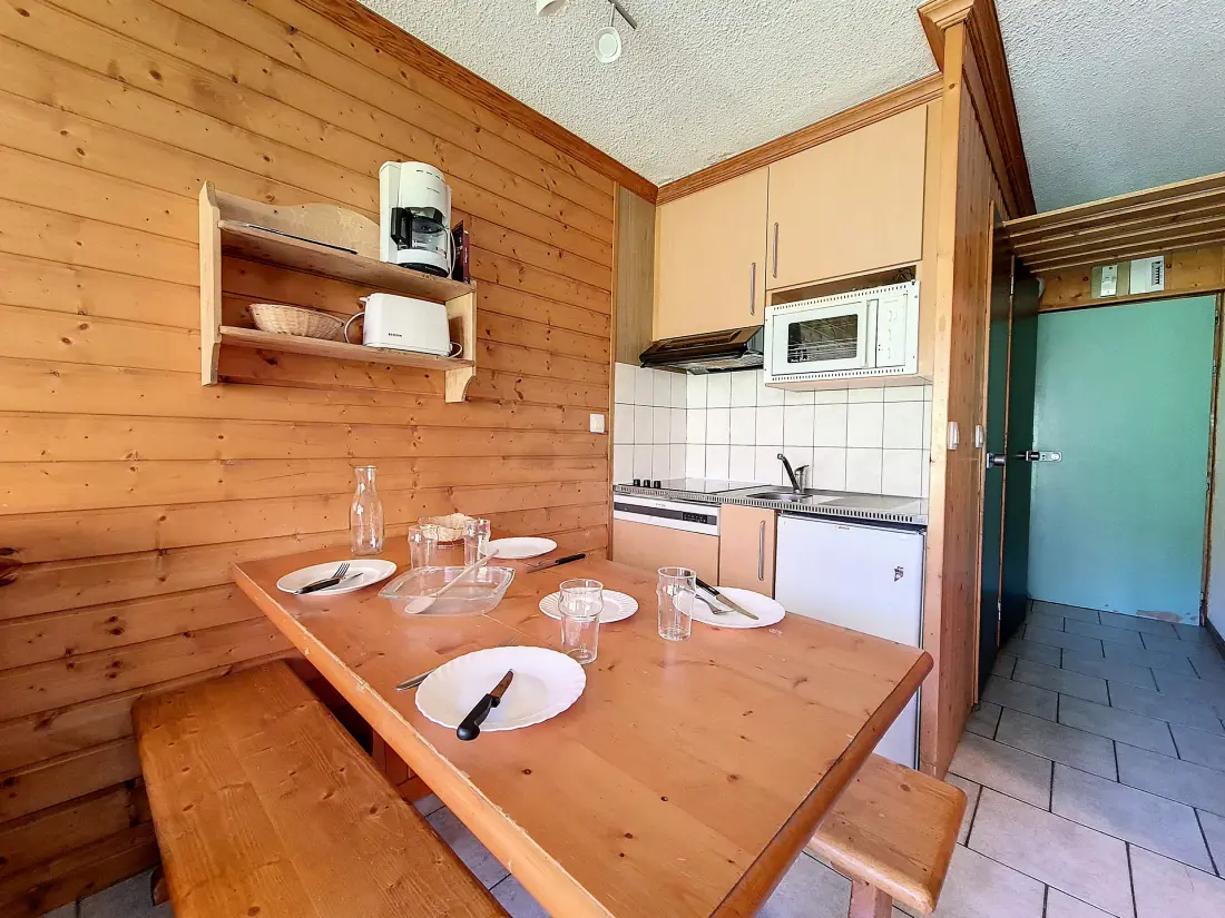 Residence Villaret