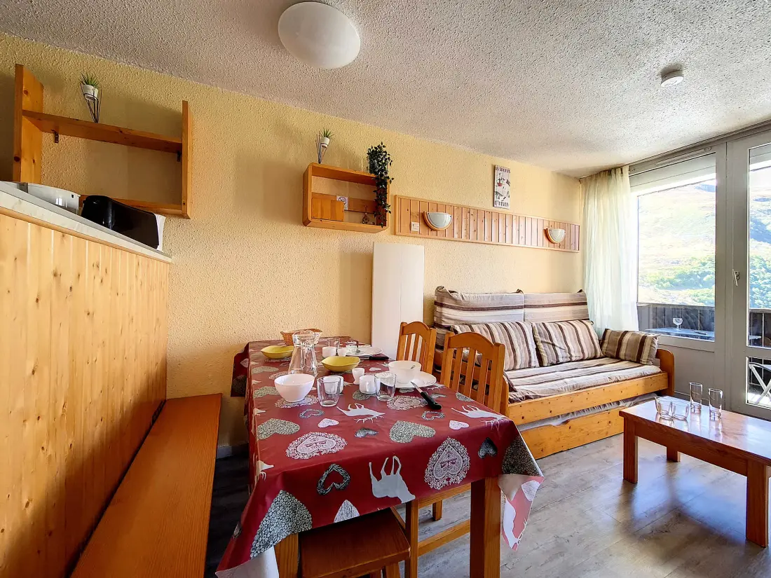 Residence Villaret