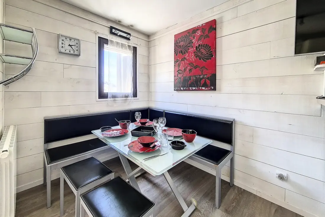 Residence Villaret