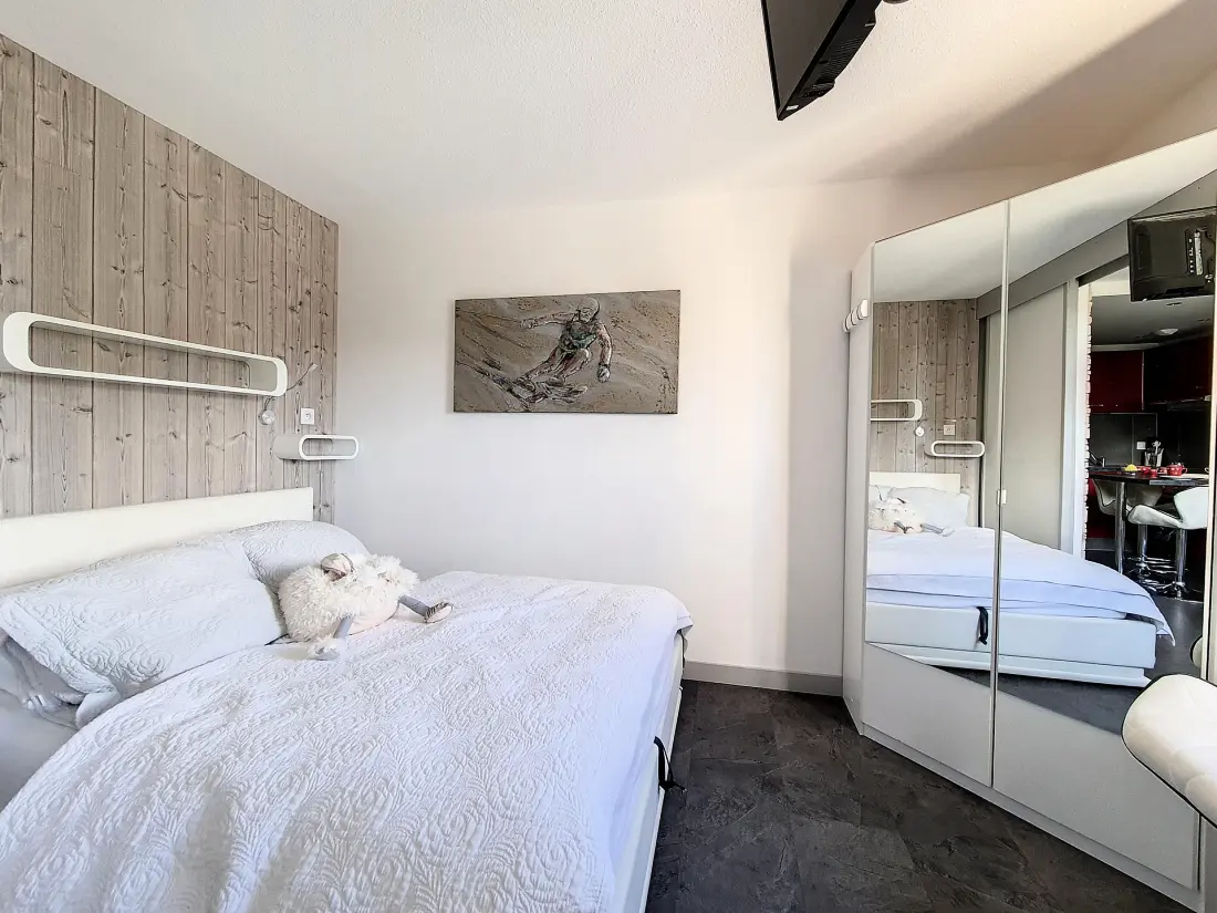 Residence Villaret