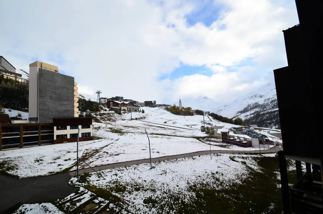 Residence Villaret