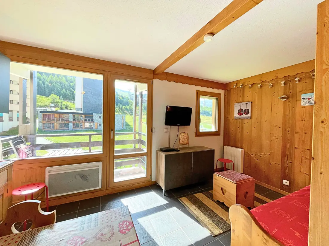 Residence Villaret