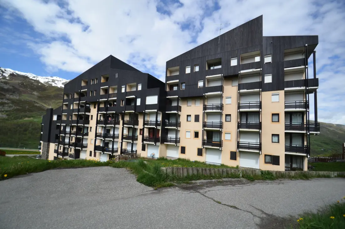 Residence Villaret