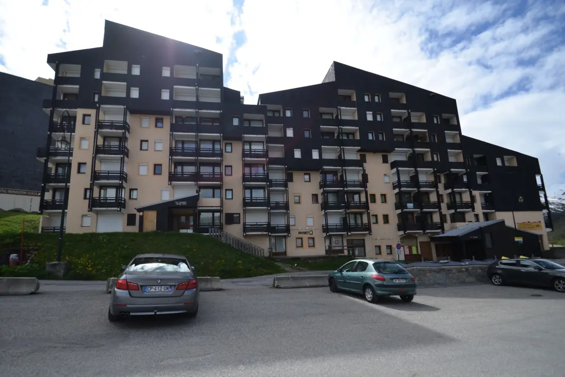 Residence Villaret