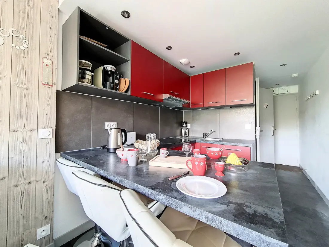 Residence Villaret