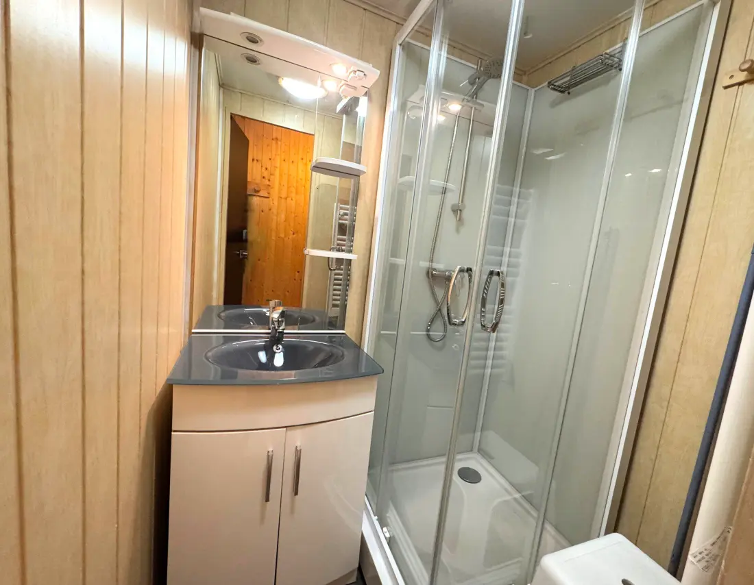 Residence Villaret