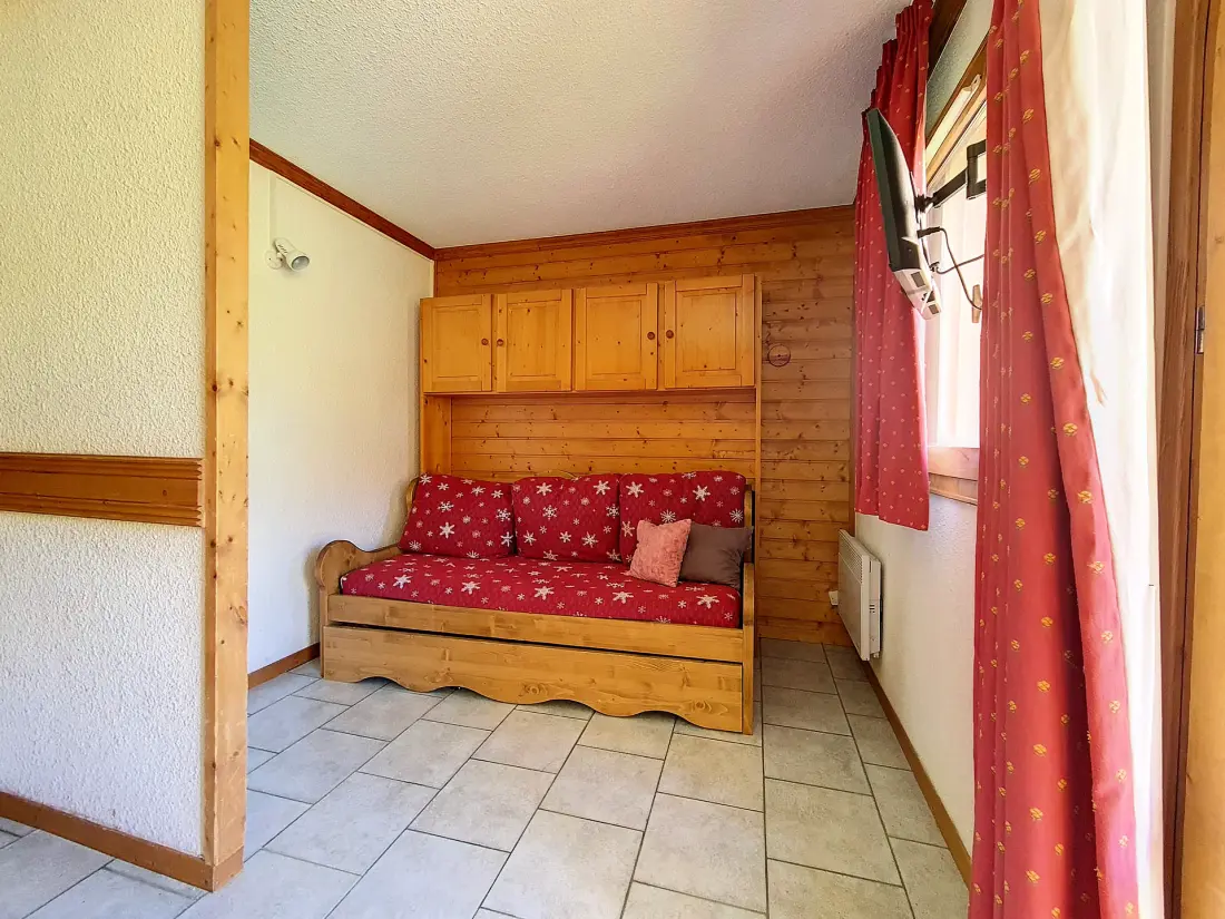 Residence Villaret