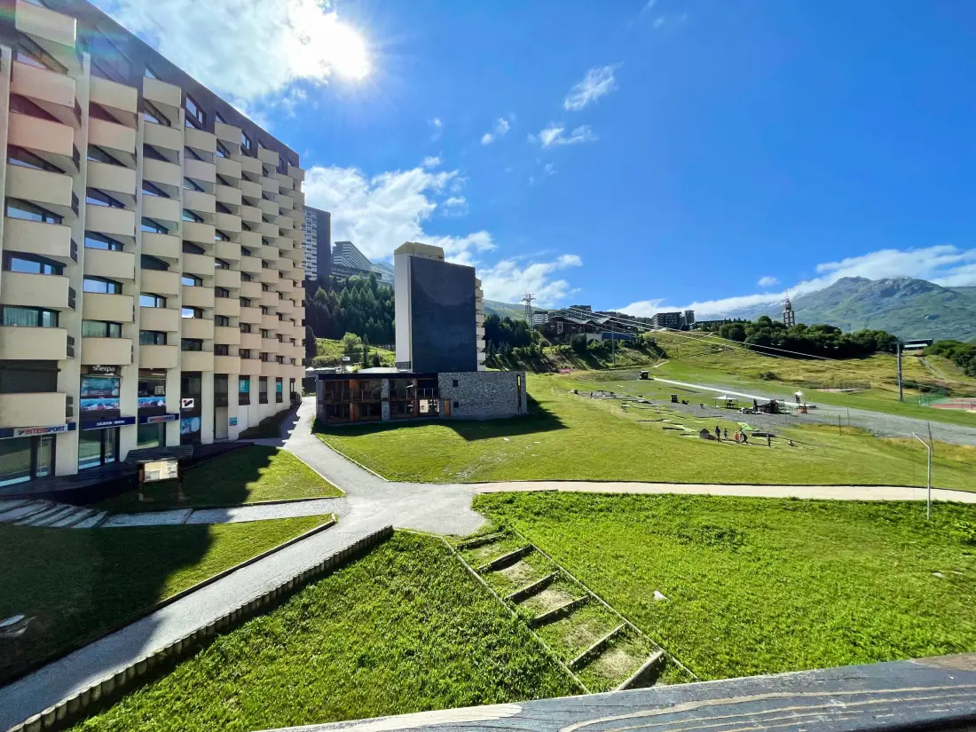 Residence Villaret