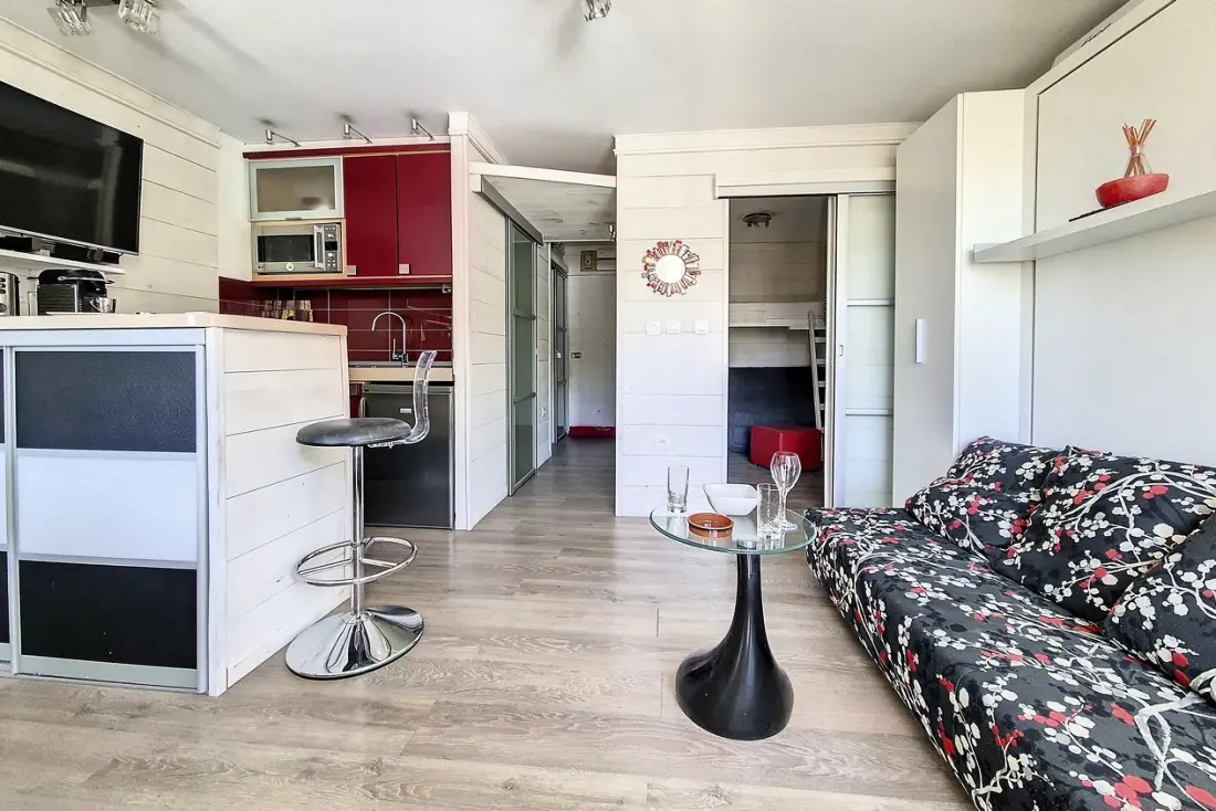 Residence Villaret
