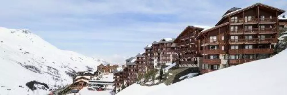 Residence Les Valmonts - maeva Home