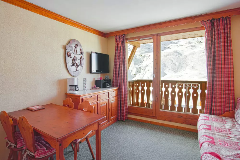 Residence Les Valmonts - maeva Home