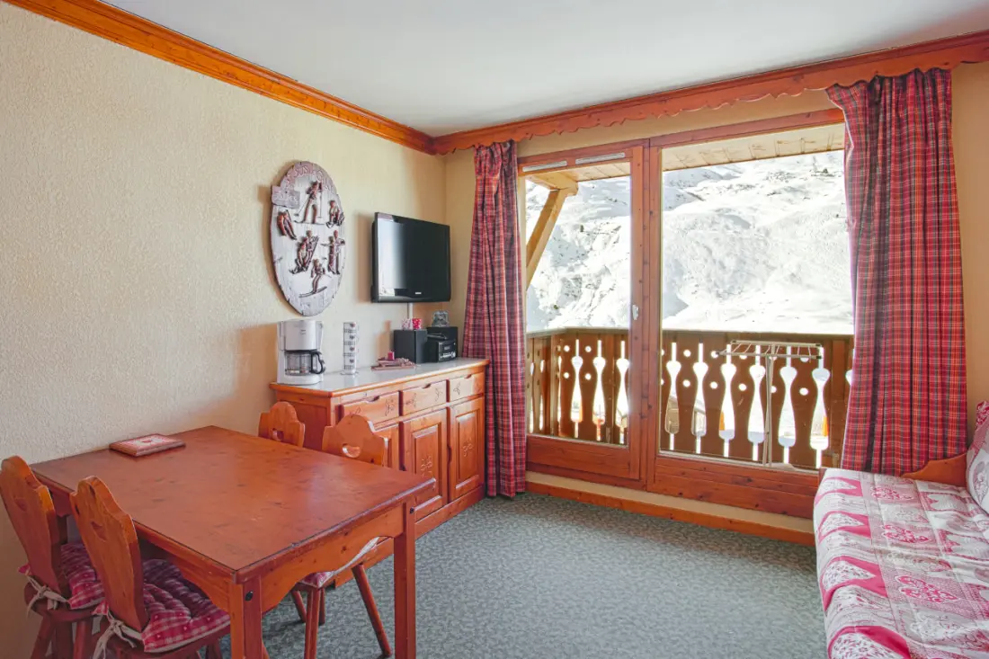 Residence Les Valmonts - maeva Home