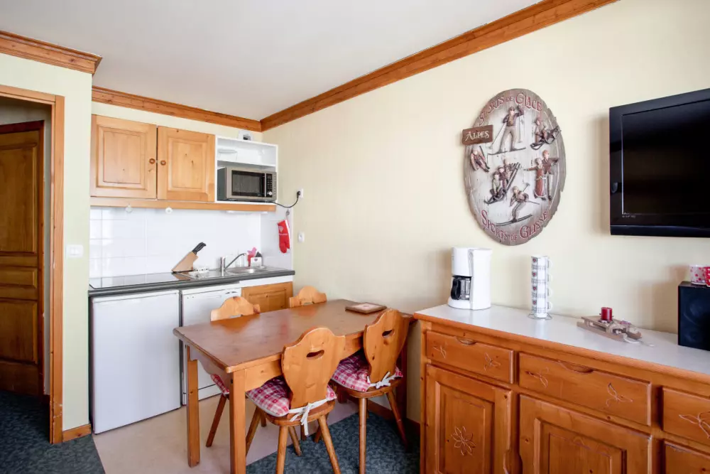 Residence Les Valmonts - maeva Home