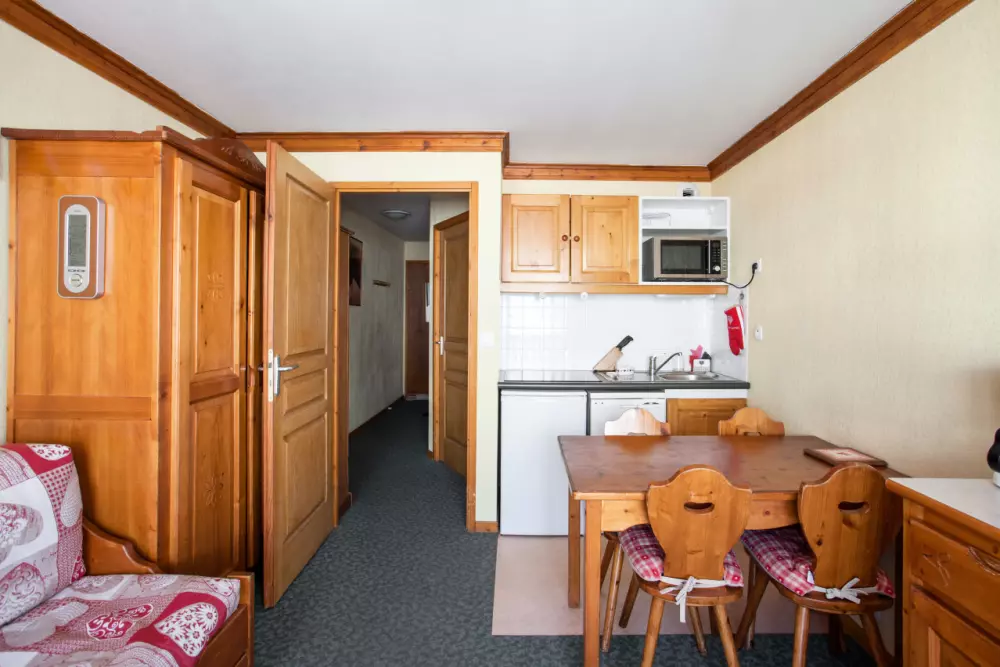 Residence Les Valmonts - maeva Home