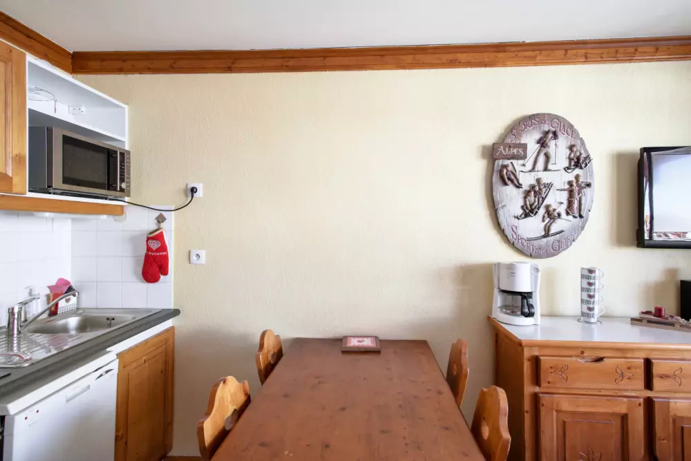 Residence Les Valmonts - maeva Home