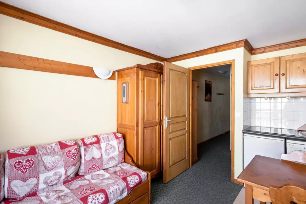 Residence Les Valmonts - maeva Home