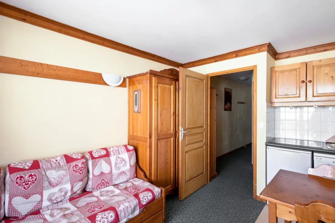 Residence Les Valmonts - maeva Home