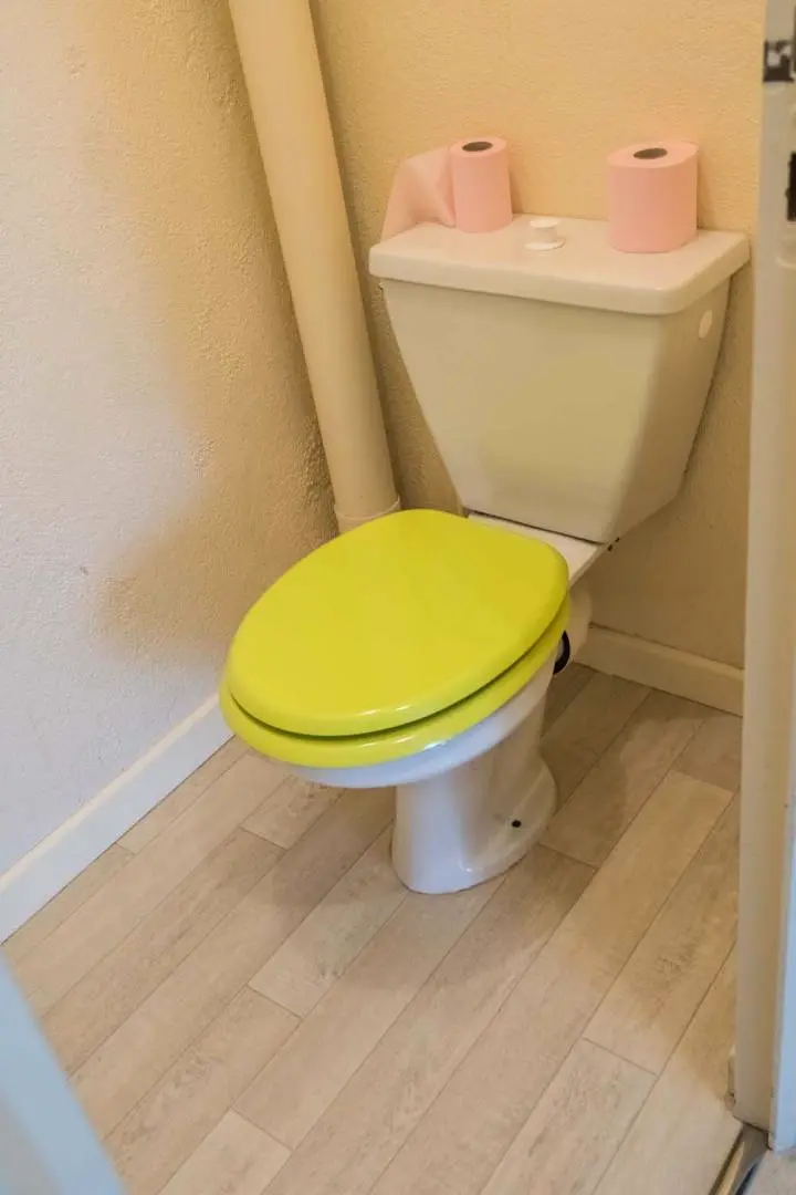 Gîte de France Le Gîte Margeride, 5 Personen mit 2 Speckähren