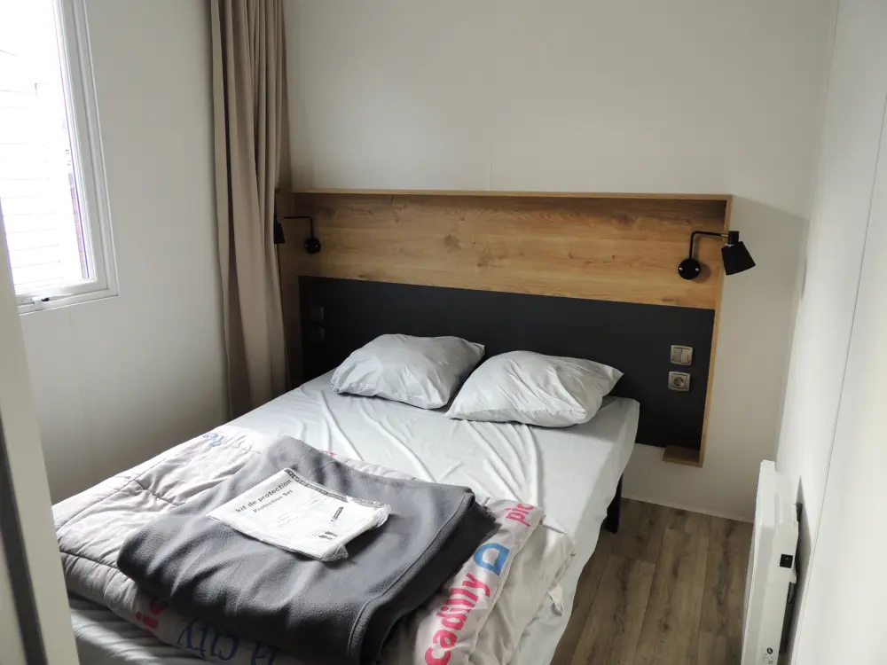 Camping de Prigny 3 Sterne★★★