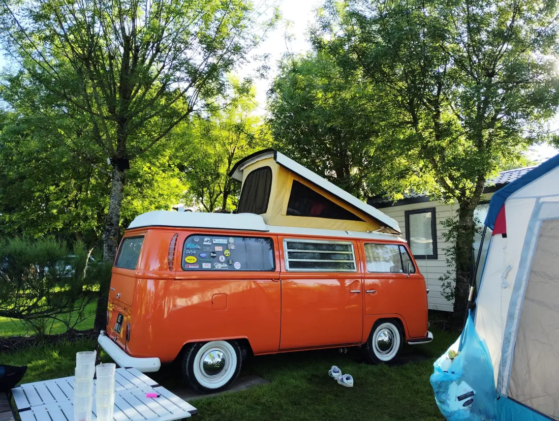 Camping de Prigny 3 Sterne★★★