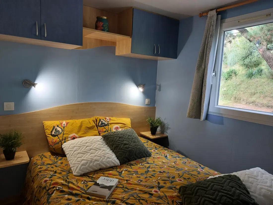 Camping de Prigny 3 Sterne★★★