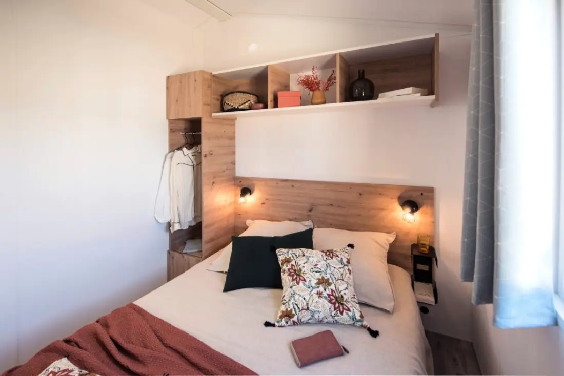 Camping de Prigny 3 Sterne★★★