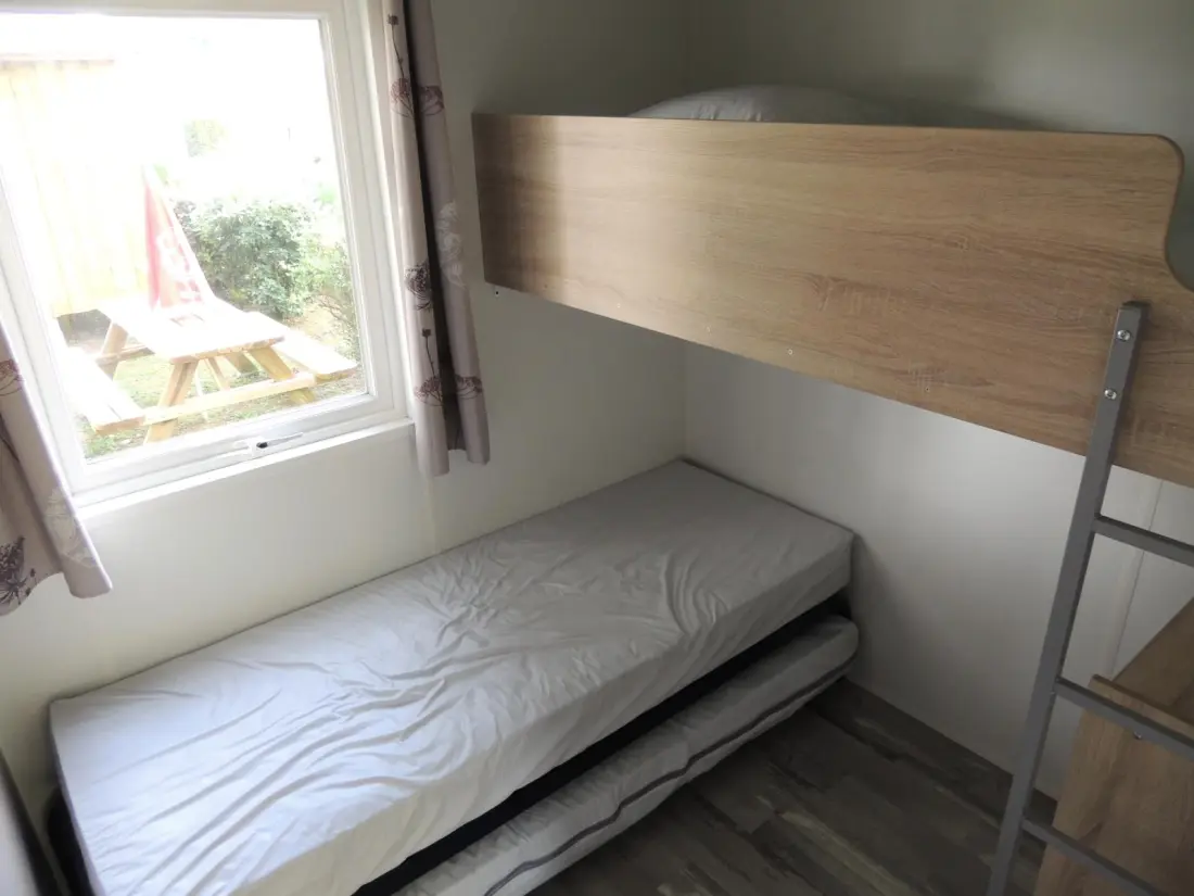 Camping de Prigny 3 Sterne★★★