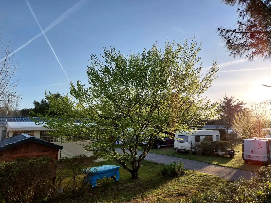 Camping de Prigny 3 Sterne★★★
