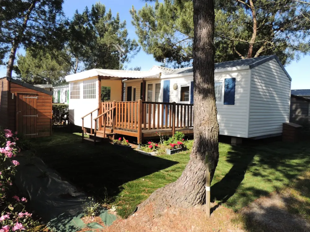 Camping de Prigny 3 Sterne★★★