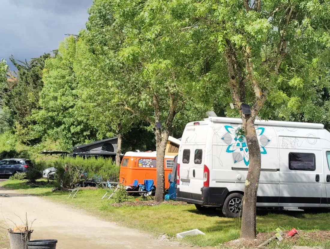 Camping de Prigny 3 Sterne★★★