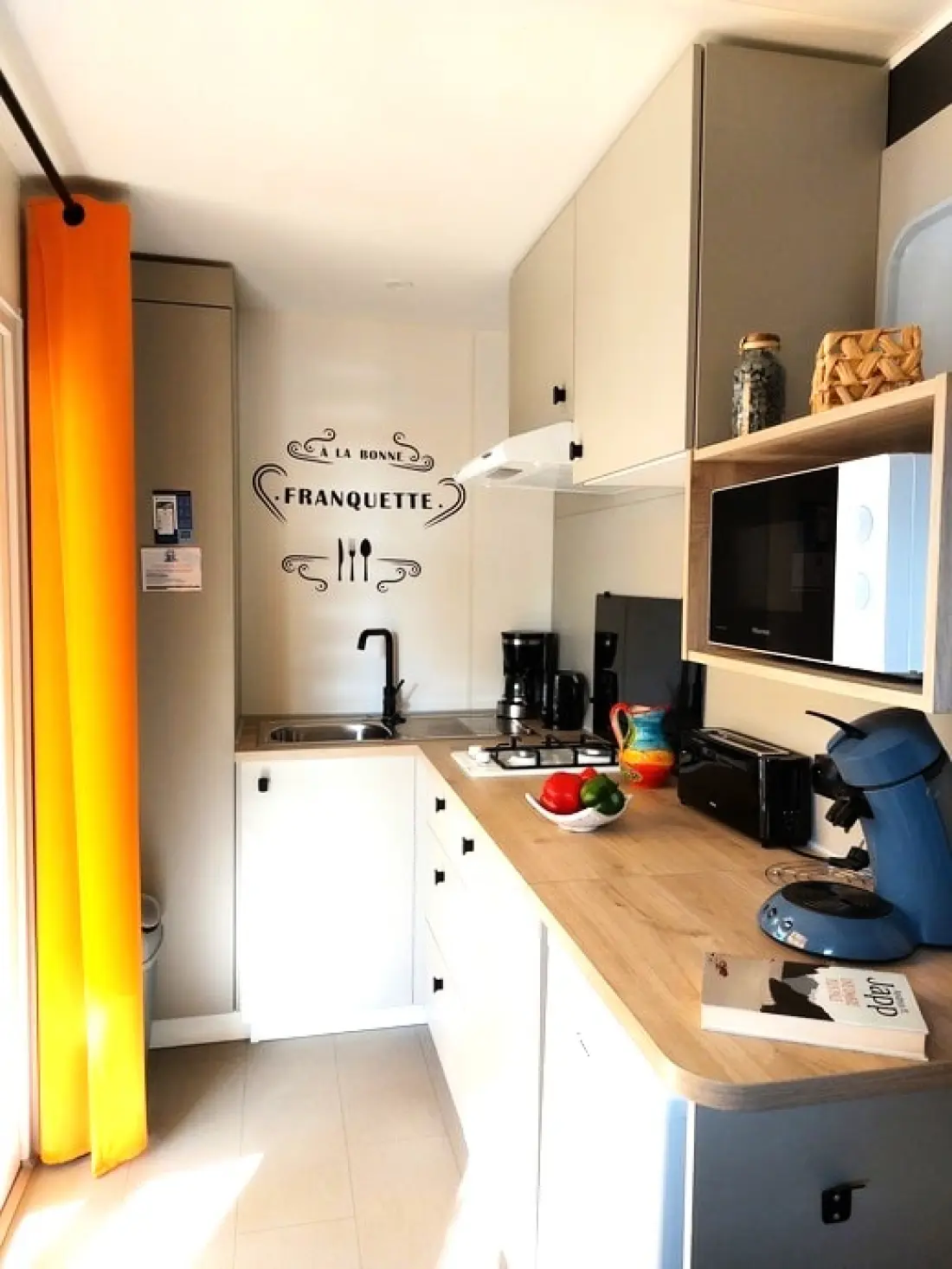 Camping de Prigny 3 Sterne★★★
