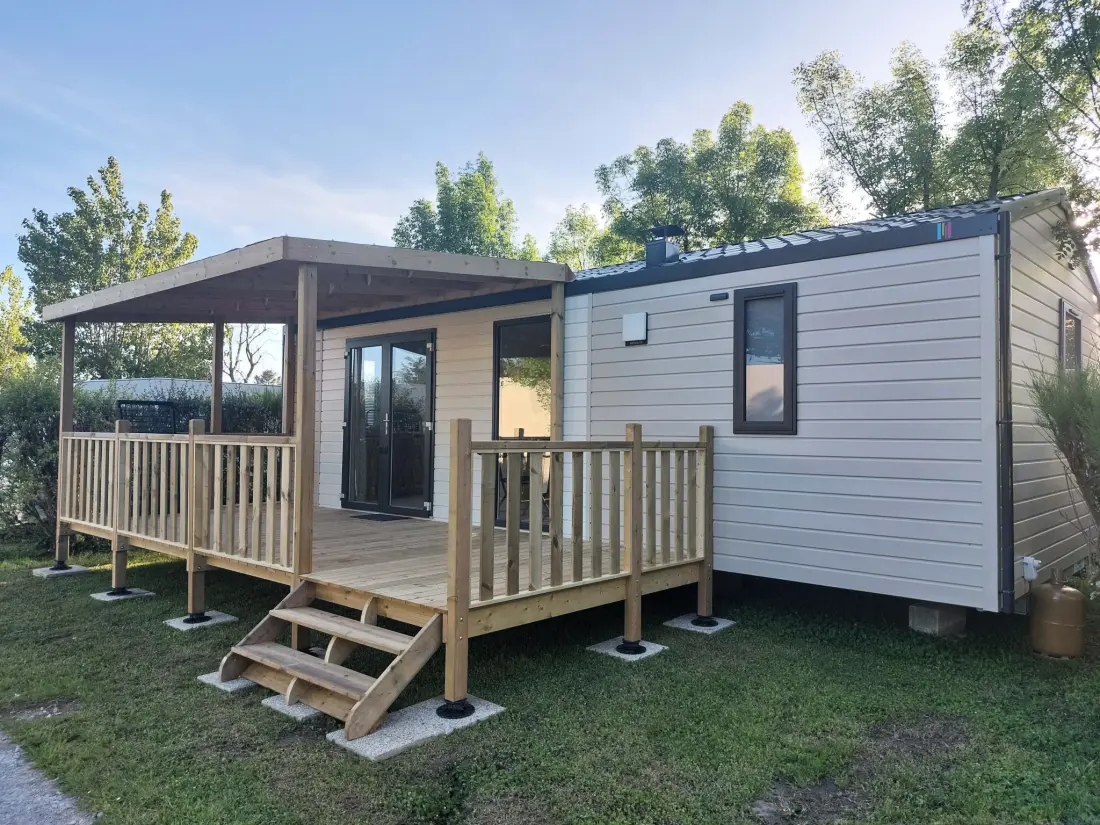 Camping de Prigny 3 Sterne★★★