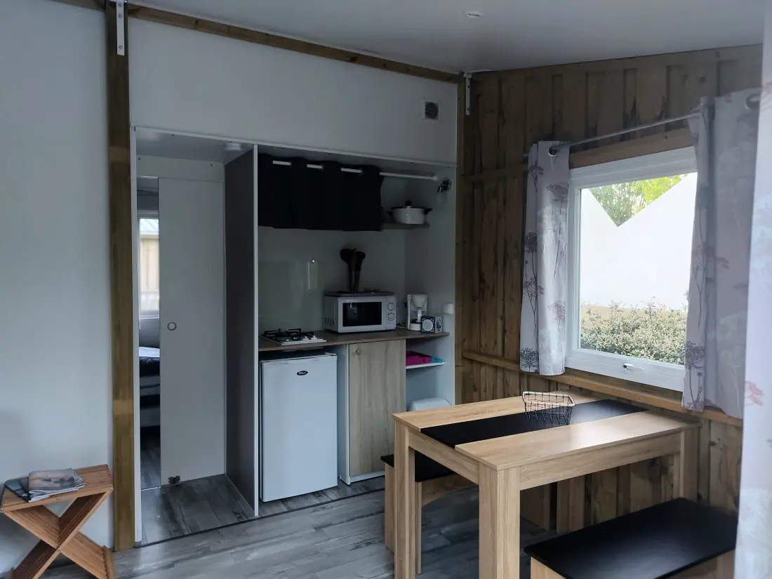 Camping de Prigny 3 Sterne★★★
