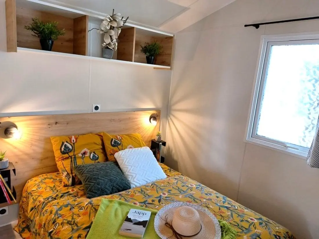 Camping de Prigny 3 Sterne★★★