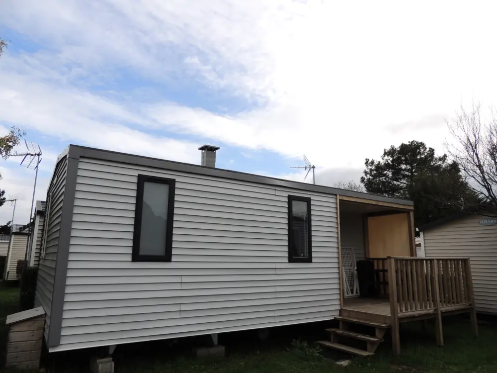 Camping de Prigny 3 Sterne★★★
