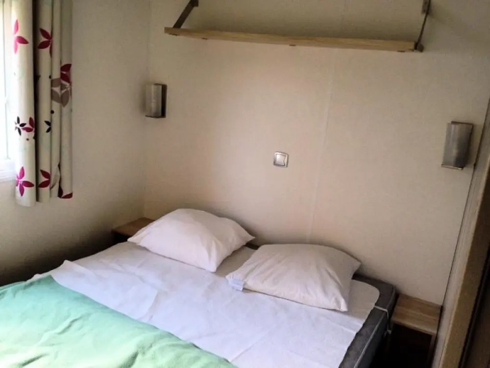 Camping de Prigny 3 Sterne★★★