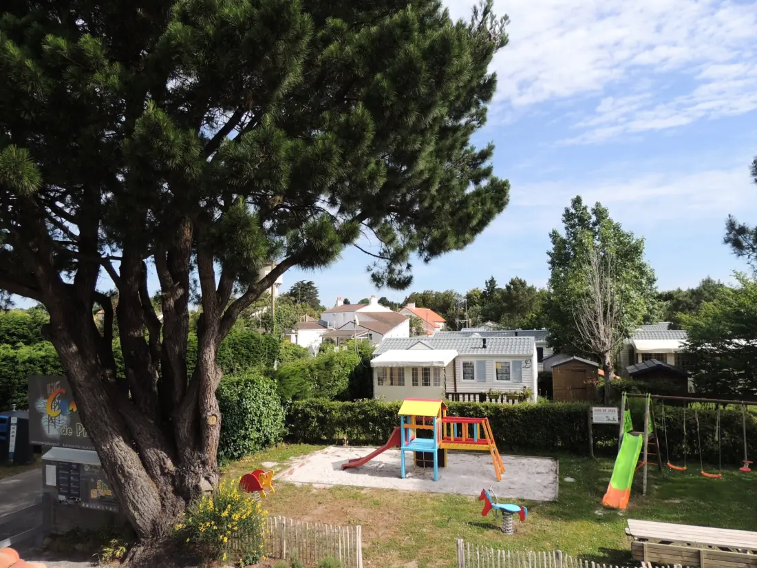 Camping de Prigny 3 Sterne★★★