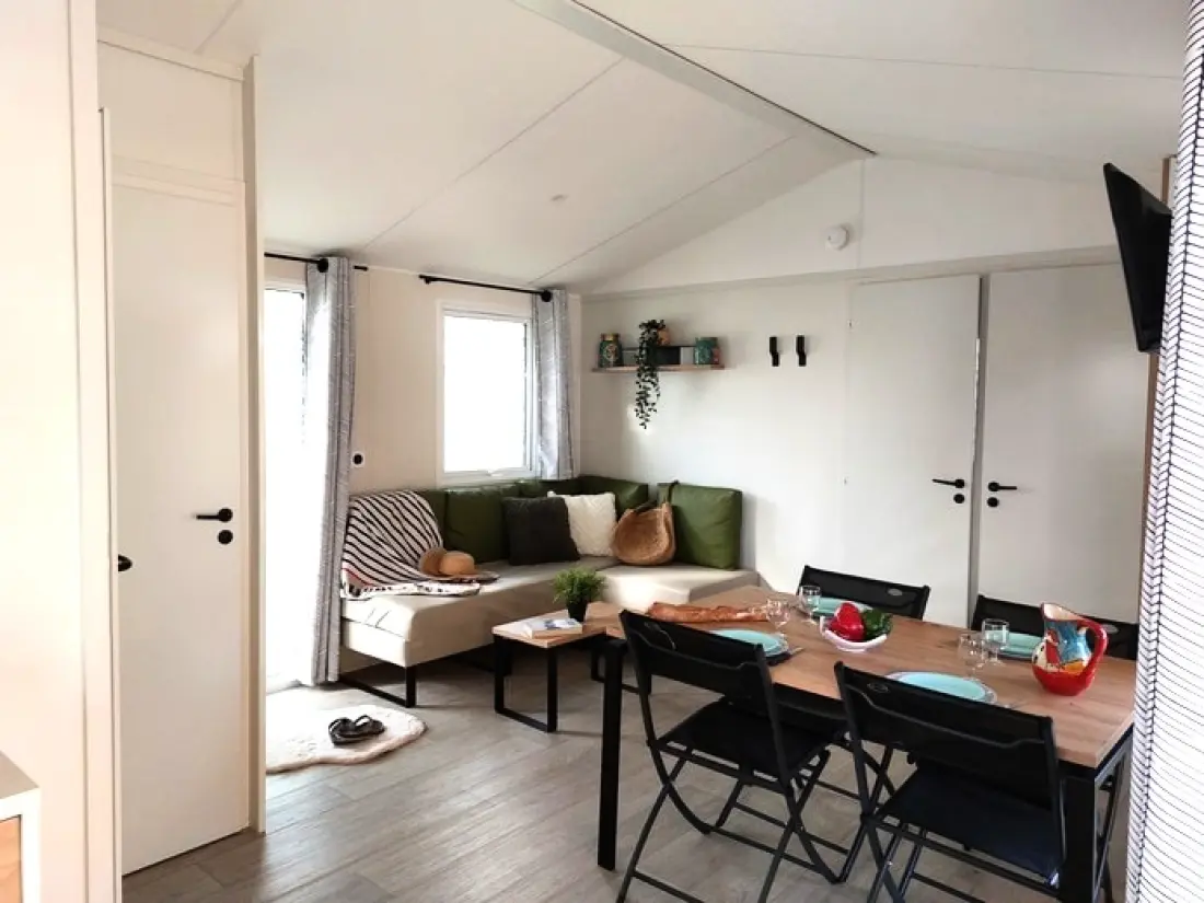 Camping de Prigny 3 Sterne★★★
