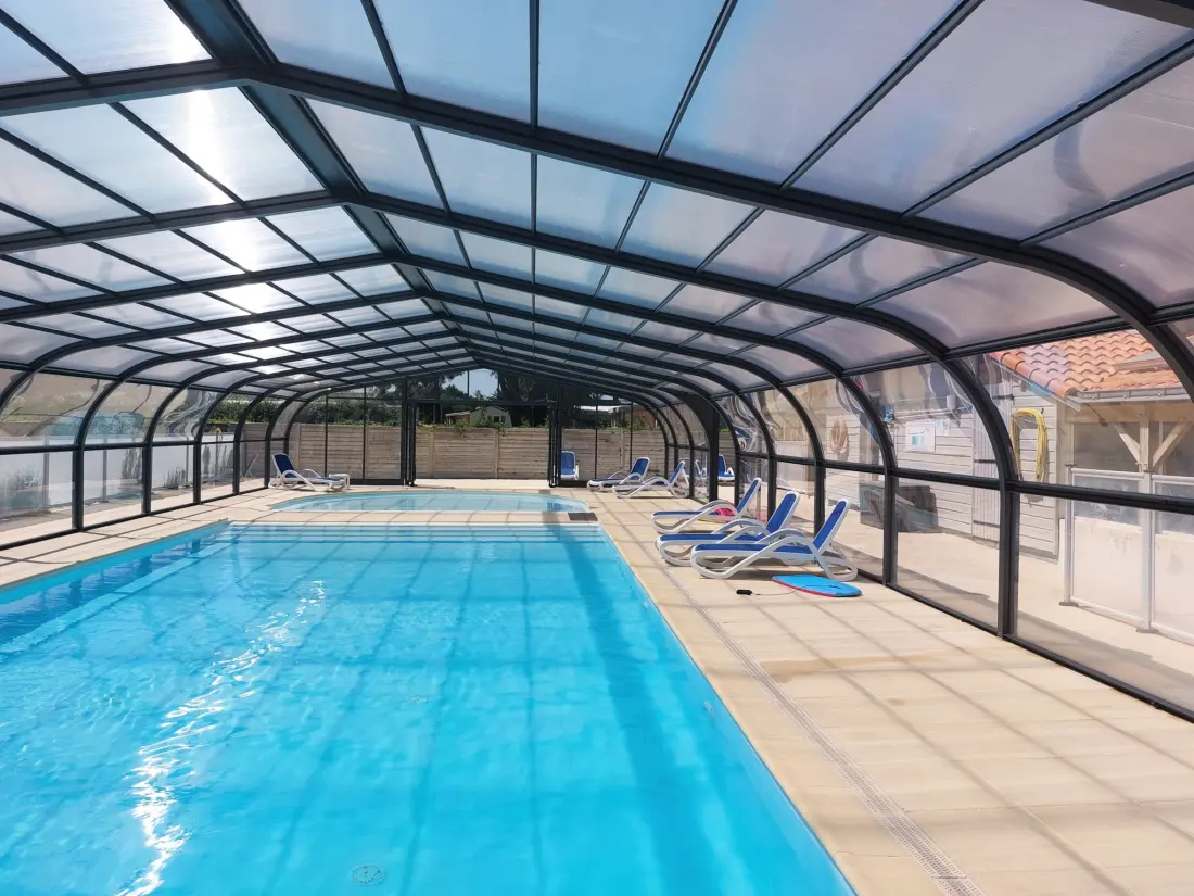 Camping de Prigny 3 Sterne★★★