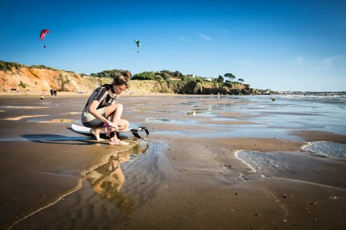 Camping de Prigny 3 Sterne★★★