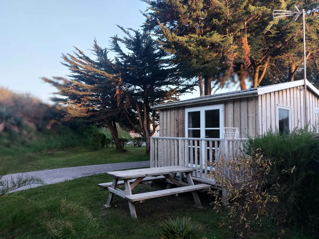Camping de Prigny 3 Sterne★★★