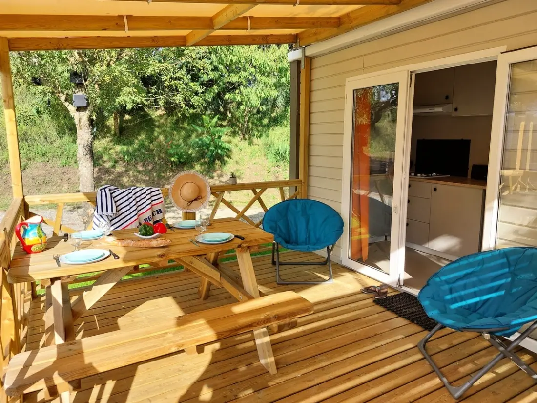 Camping de Prigny 3 Sterne★★★