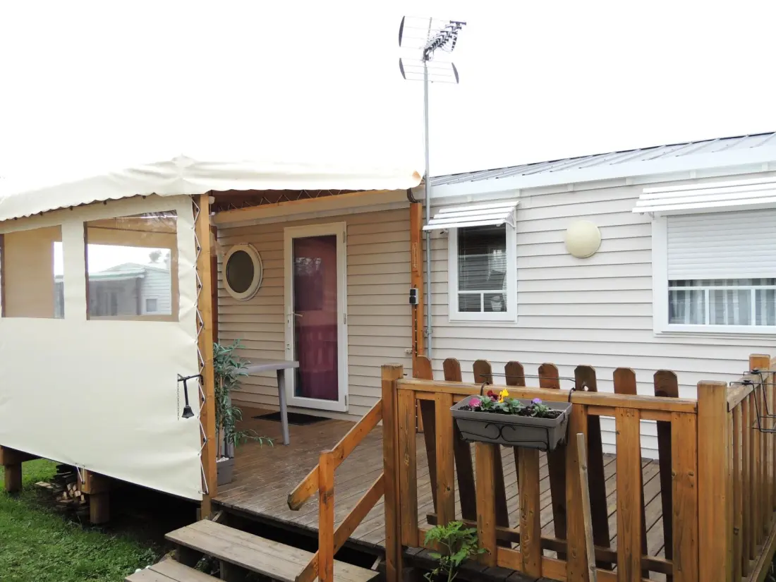 Camping de Prigny 3 Sterne★★★