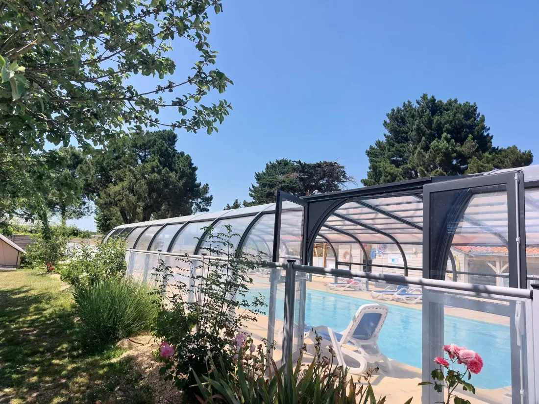Camping de Prigny 3 Sterne★★★
