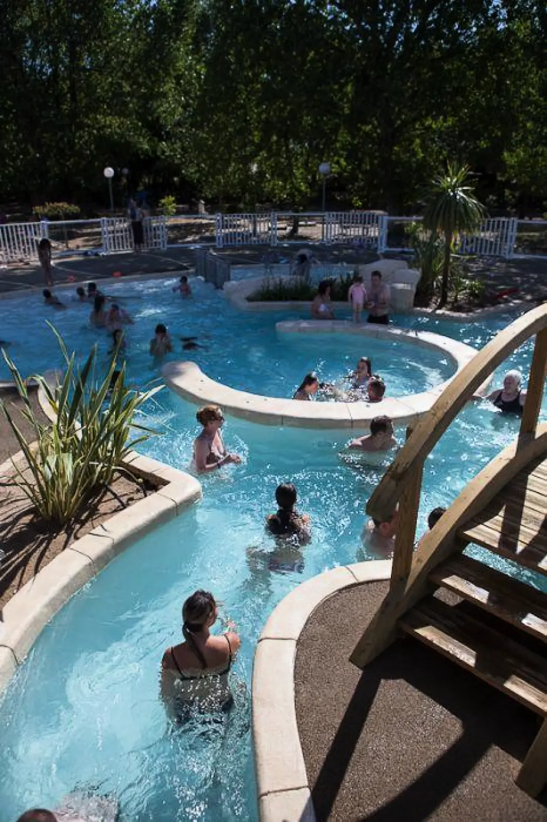 Campingplatz Domaine du Collet4 Sterne★★★★