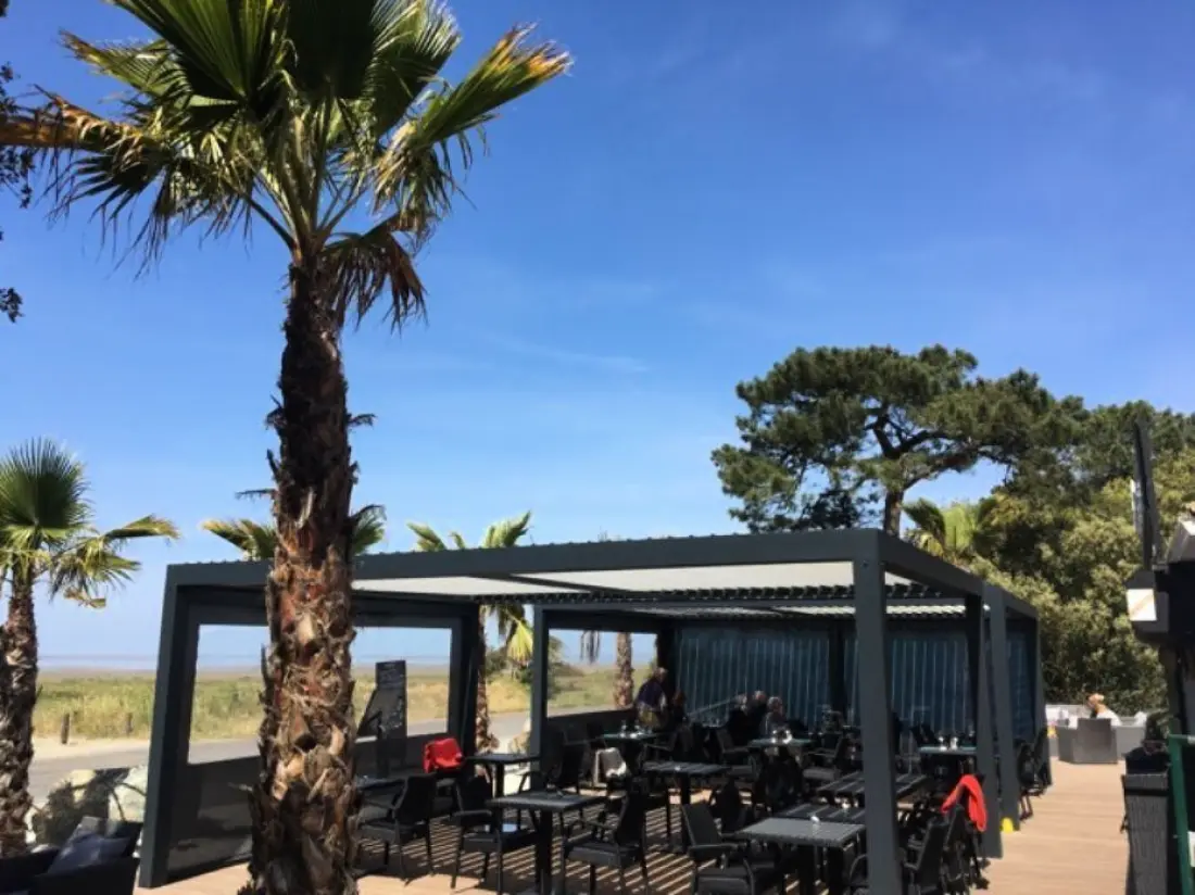 Campingplatz Domaine du Collet4 Sterne★★★★